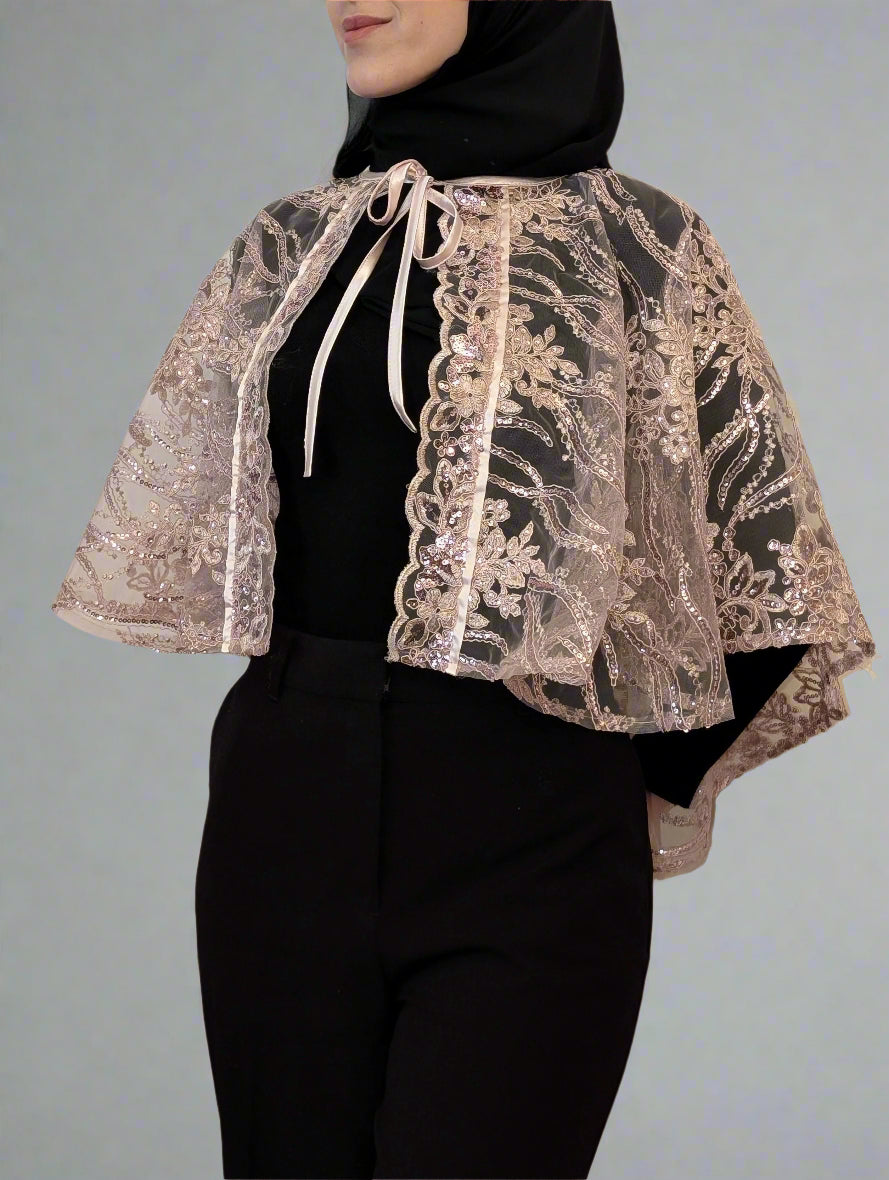 Aura Cape
