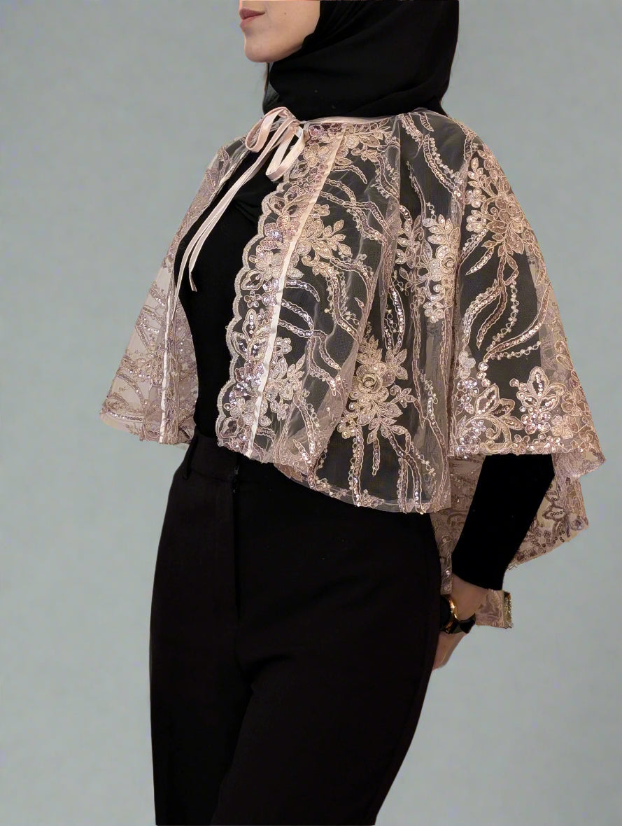 Aura Cape