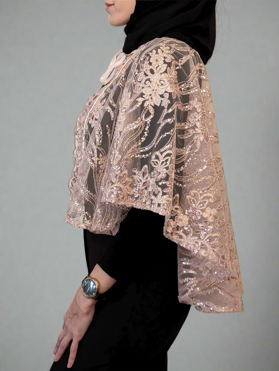 Aura Cape