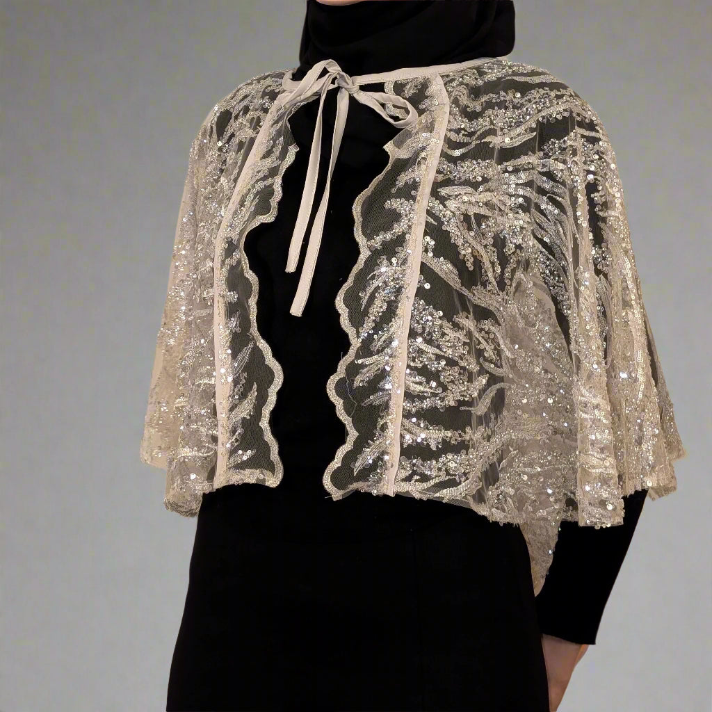 Aura Cape