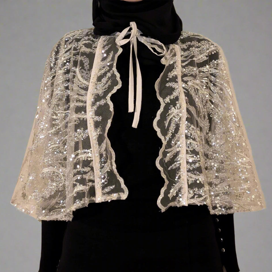 Aura Cape