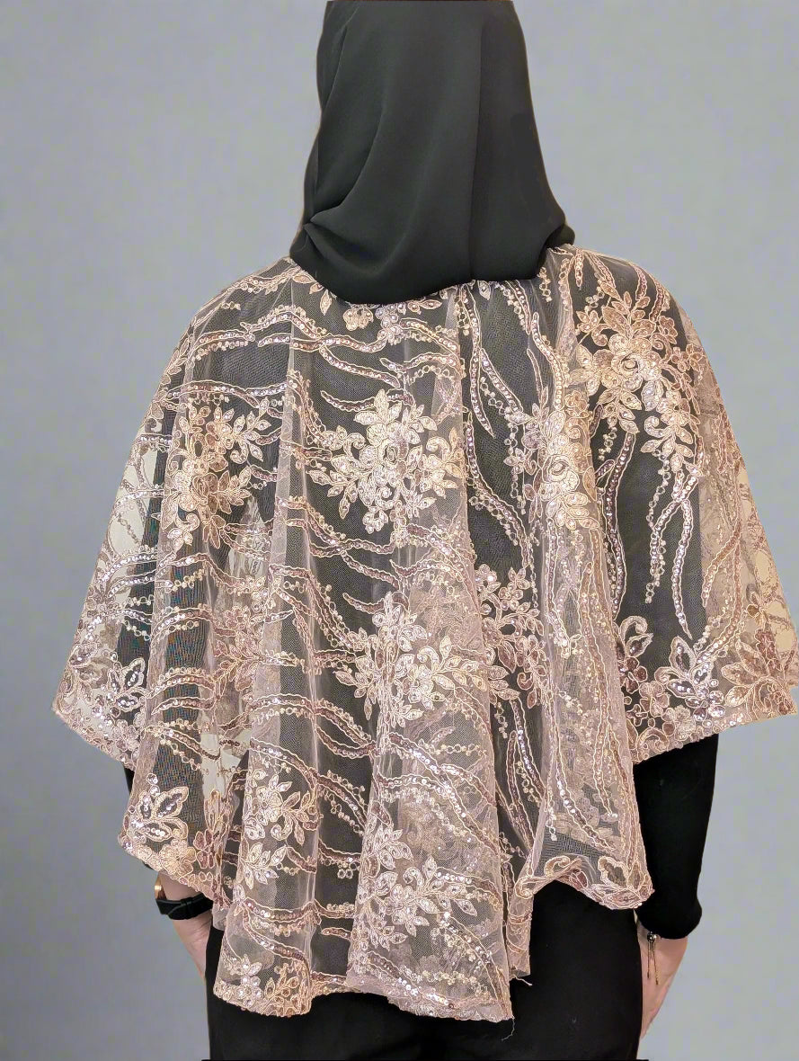 Aura Cape