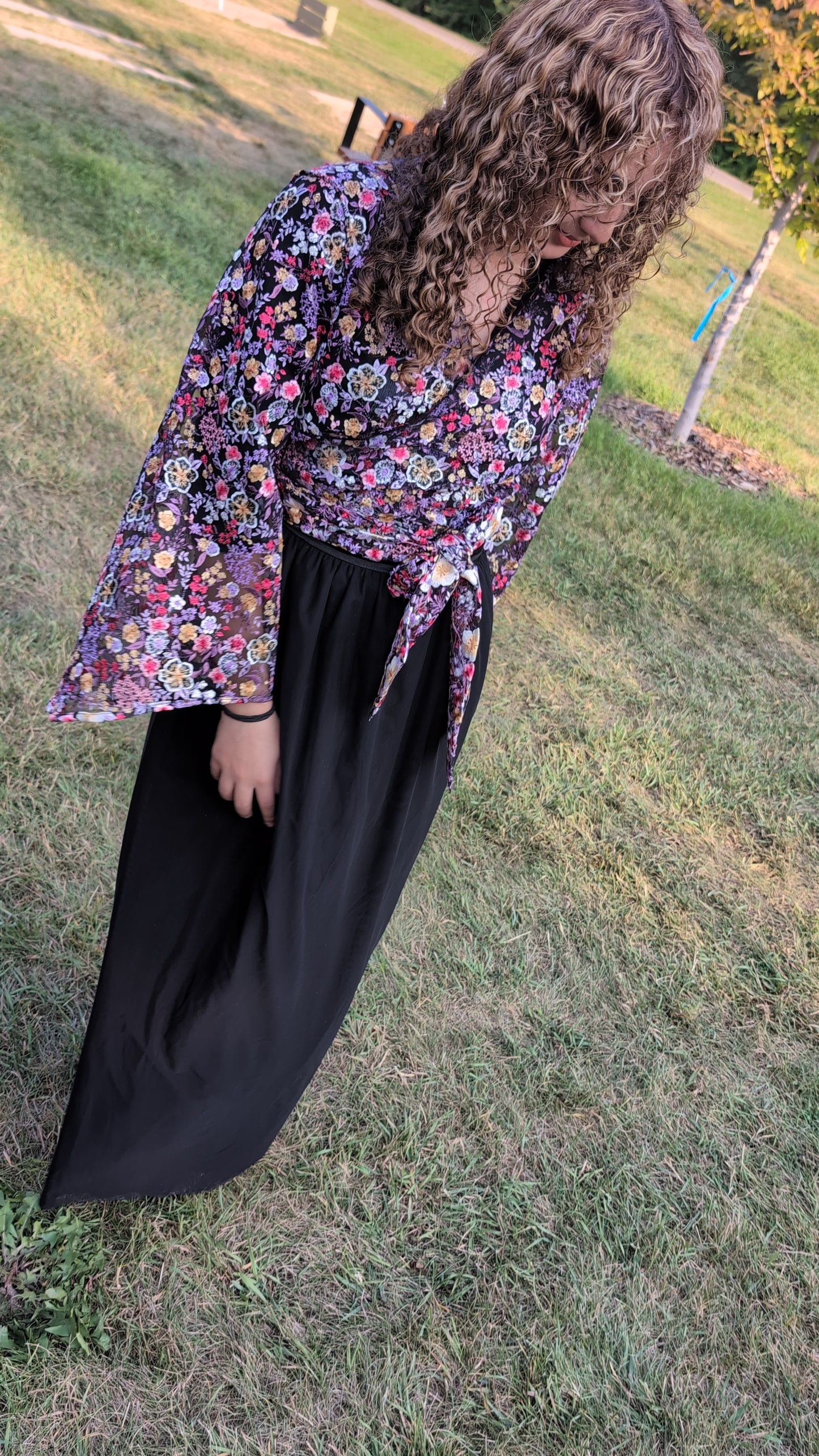 Celeste Top