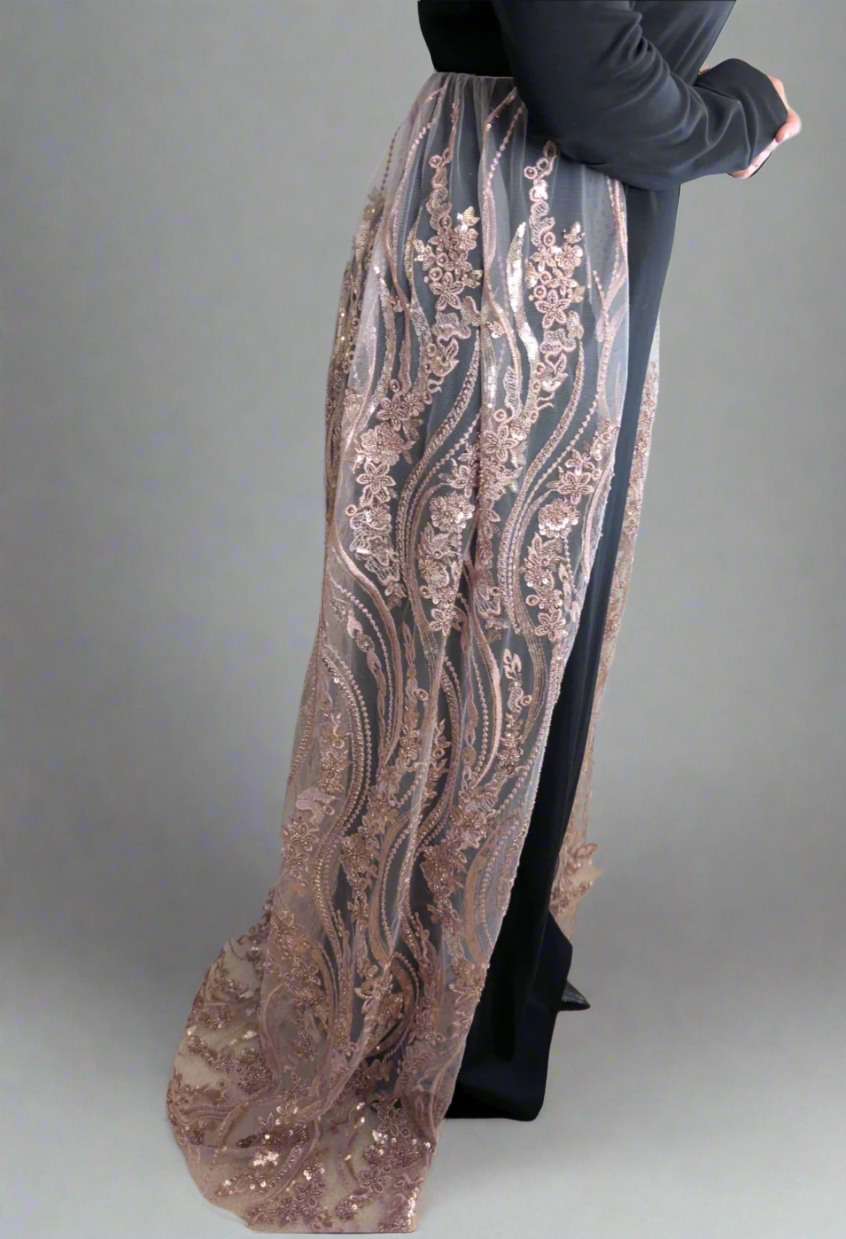 Elegance Overlay
