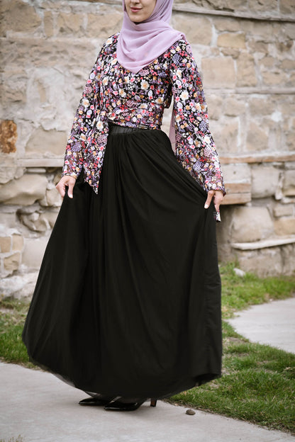 Amira Skirt