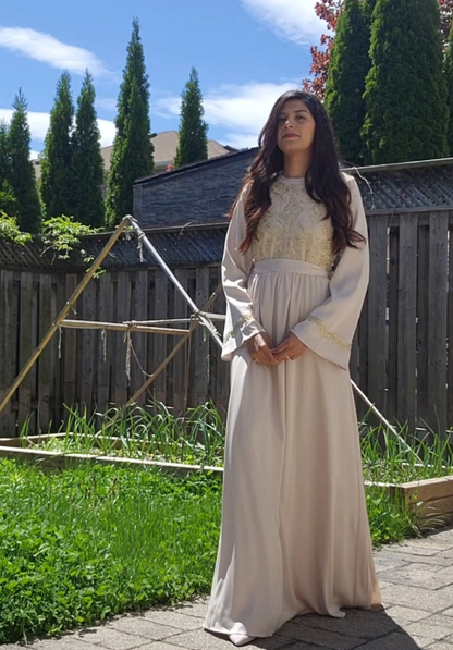 Luna Dress
