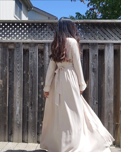 Luna Dress