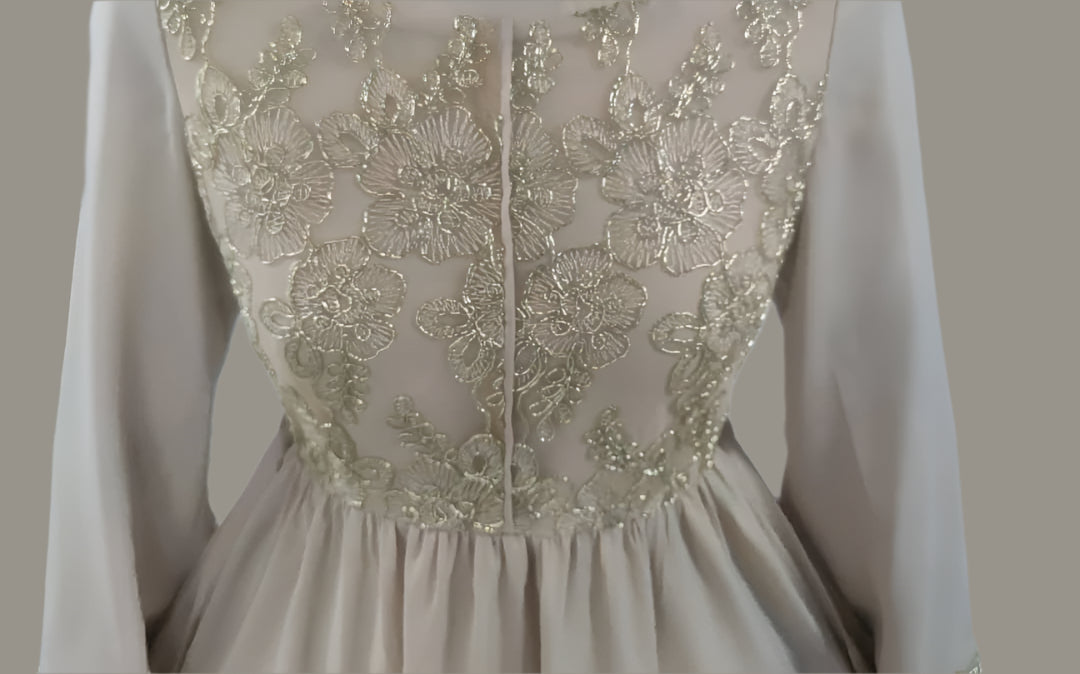 Luna Dress