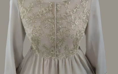 Luna Dress