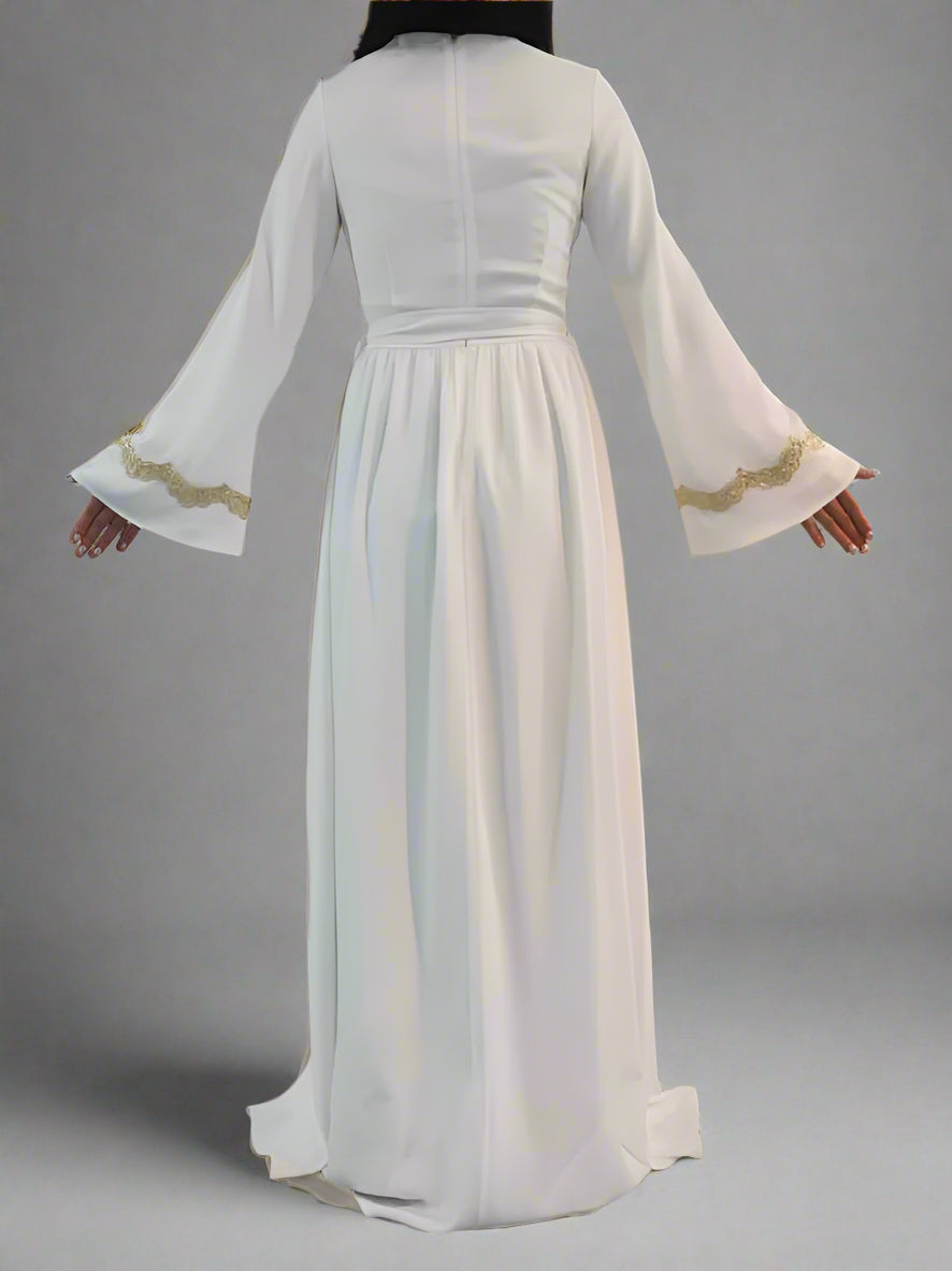 Luna Dress