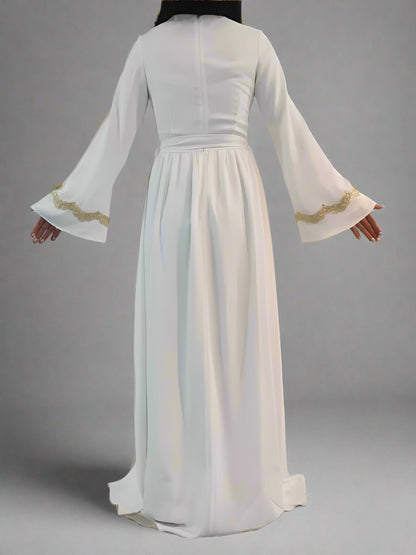Luna Dress
