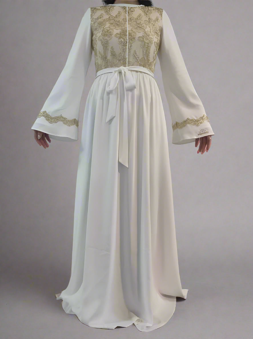Luna Dress