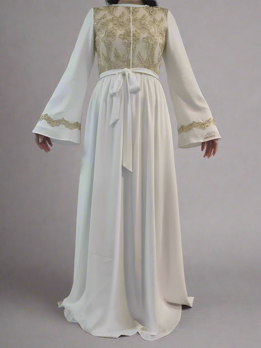 Luna Dress
